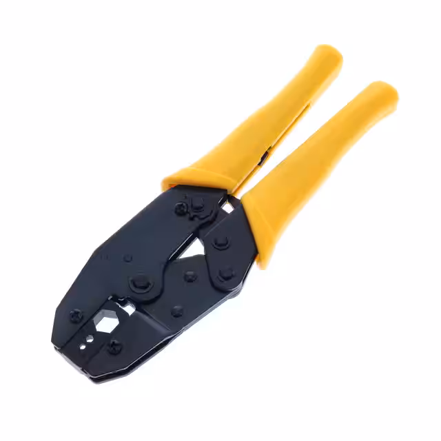 CCT213 TE Connectivity Laird  Presses à sertir, applicateurs